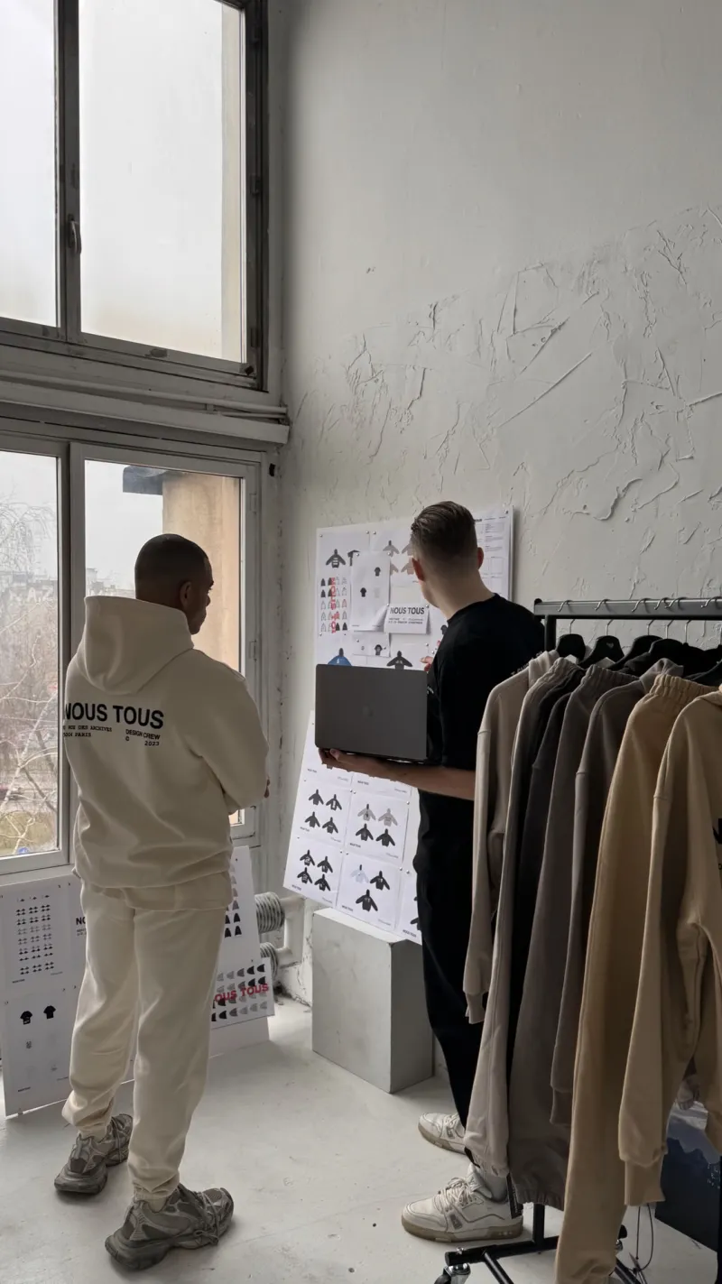 Personal Brands